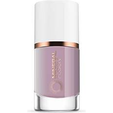 Nail Products Mineral Fusion Nail Polish, Light Lilac