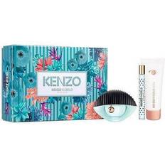 Gift Boxes Kenzo world 3pcs eau parfum gift set