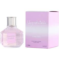 Glenn Perri Unpredictable Crystal Perfume 100 ml EDP Spray for Women 100ml