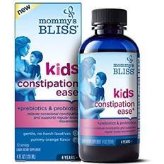 Vitamins & Supplements Mommy's Bliss Kids Constipation Ease with