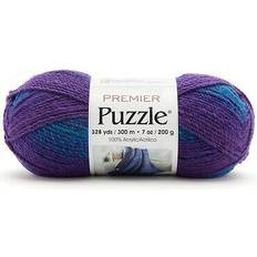 Premier puzzle yarn Premier Yarns Puzzle