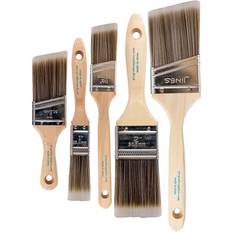 INBUSI152491 5pcs Paint Brush