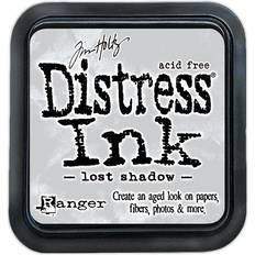 Paper Ranger tim holtz distress ink pad lost shadow