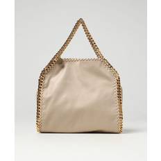 Stella McCartney Handbag Woman colour Cream Cream OS