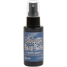 Arts & Crafts Ranger Tim holtz distress oxide spray 1.9fl oz-faded jeans -tso-64732