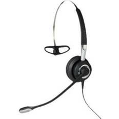 Jabra Biz 2400 II Mono QD Headband