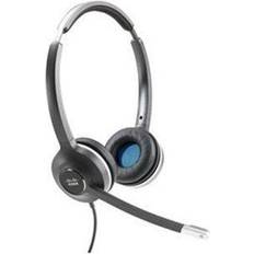 Adapter til headset med mikrofon Cisco USB Headset Adapter