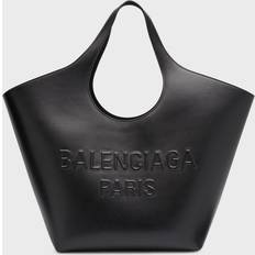 Balenciaga Bags Balenciaga Tote Mary-Kate aus Leder Schwarz Einheitsgröße