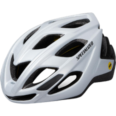 Specialized Hvid - Voksen Cykelhjelme Specialized Chamonix MIPS - White