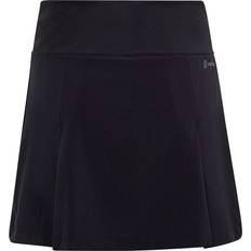 Recycled Materials Skirts Children's Clothing adidas Club Tennis Pleated Skirt - Black (HS0543)