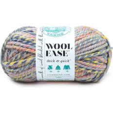 Lion Brand Wool-Ease Thick & Quick Yarn-Dreamcatcher -640-547