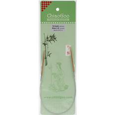 ChiaoGoo Circular Needle Bamboo 30cm 2.25mm