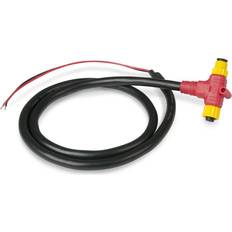 Ancor NMEA 2000 Power Cable With Tee 1M