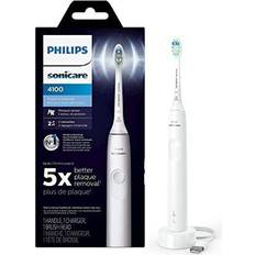 Phillips Philips Phillips sonicare sonicare protectiveclean removes up to 7x more plaque, long