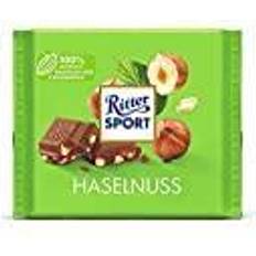 Ritter sport 100g Ritter Sport Bunte Vielfalt Haselnuss 100g