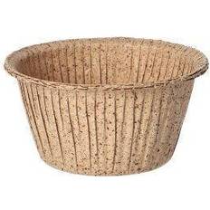 Cupcake Muffin Kopper Rund -40 °C 220 °C 40 mm 5 cm