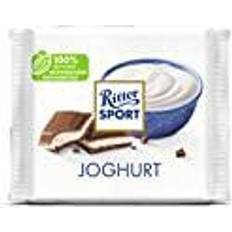 Ritter sport Ritter Sport Joghurt 100