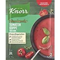 Knorr Färdigmat Knorr Feinschmecker Tomaten Suppe Toscana 500ml