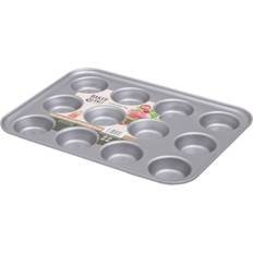 Muffin Trays on sale Baker & Salt Non-Stick 12 Cup Cupcake Muffin Tray