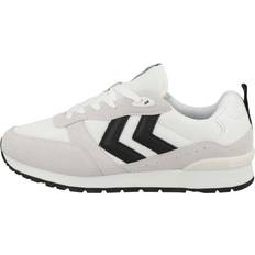 Hummel Sneakers Monaco 86 - Grå/Sort