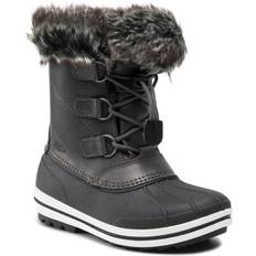 CMP Anthilian Snow Boot WP - Titanio