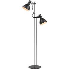 Inomhusbelysning Golvlampor Halo Design Baltimore Golvlampa 150cm
