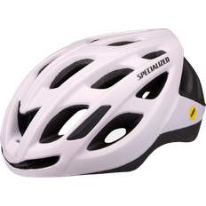 Specialized cykelhjelm chamonix mips Specialized Chamonix MIPS - Clay/Black Reflective