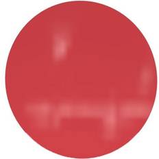 Red Whiteboards Coda Low Profile Circular Glassboard