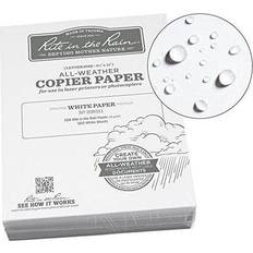 Bulk office supply in the Rain Weatherproof Bulk Copier Paper 20# White 500 Sheet Pack