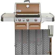 Weber grill tool set Replacement Grill Grate Set for Weber Genesis Gas Grills with Grate Tool