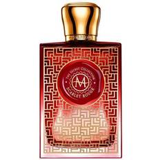 Moresque Moresque Scarlet Rouge Eau De Parfum Spray 75ml