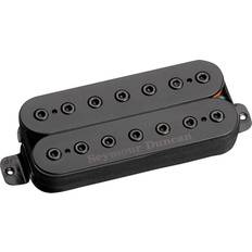 Omega 7 Seymour Duncan Omega 7-String Humbucker Bridge Black micro de guitare 7 cordes