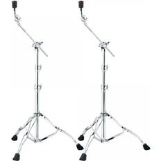Tama Floor Stands Tama HC83BWX2 Roadpro Cymbal Boom Stand Bundle