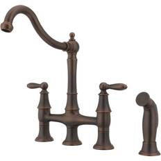 Pfister Courant Kitchen Faucet F0314COU Brown