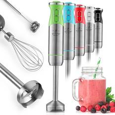 Kitchen blender Zulay Kitchen Immersion Blender