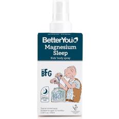 Vitamins & Supplements BetterYou Magnesium Sleep Kids Body Spray 100 pcs