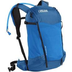 Weiß Laufrucksäcke Camelbak Rim Runner X22 70oz Hydration Backpack