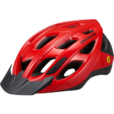 Specialized cykelhjelm chamonix mips Specialized Chamonix MIPS - Flo Red