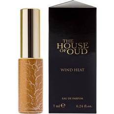 The House of Oud wind heat travel edp 75ml