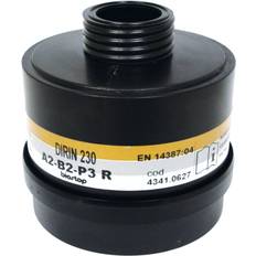 Ekastu Sekur 422 786 Kombinationsfilter DIRIN 230 A2-P3R D 1 stk