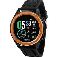Smartwatch PVD Coated Stål Quartz R3251545003