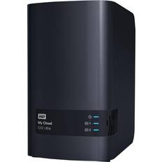 My Cloud EX2 Ultra 6TB