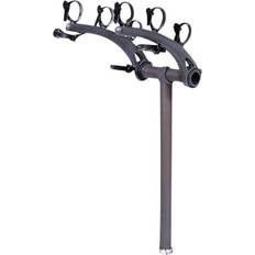 Bike rack for car hitch Saris Bones Hitch Bike Rack