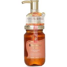 & Honey &honey Creamy EX Damage Repair Hair Oil 3.0