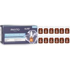 Phyto cyane Men Treatment Set 42 ml 12x3.5 ml