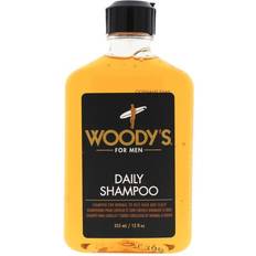 Daily Shampoo Shampoo