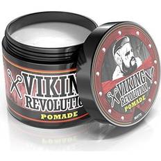 Viking Revolution Hair Pomade for Men New Formula Medium