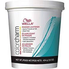 Hair bleach Wella Color Charm Powder Hair Lightener packette