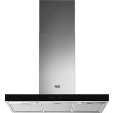 AEG Campanas extractoras AEG DBE5960HB 90cm 615 m3/68 dB Hob2Hood, Acero Inoxidable