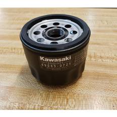 Kawasaki 49065-0721 Oil Filter Replaces 49065-7007